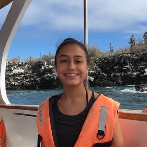 Meet your Posher, Tiffany